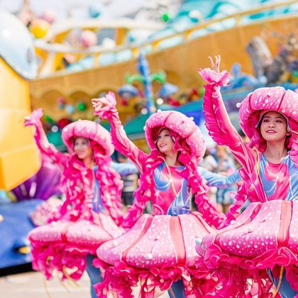 广州+深圳+珠海+佛山+惠州+江门+肇庆7日6晚私家团