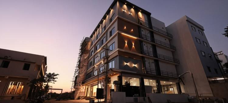 莲花公园(THE LOTUS PARK)图片