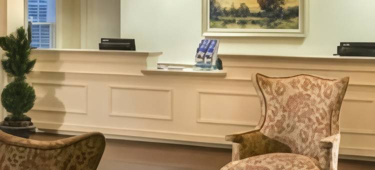 波士顿萨德伯里万枫酒店(Fairfield Inn Boston Sudbury)图片