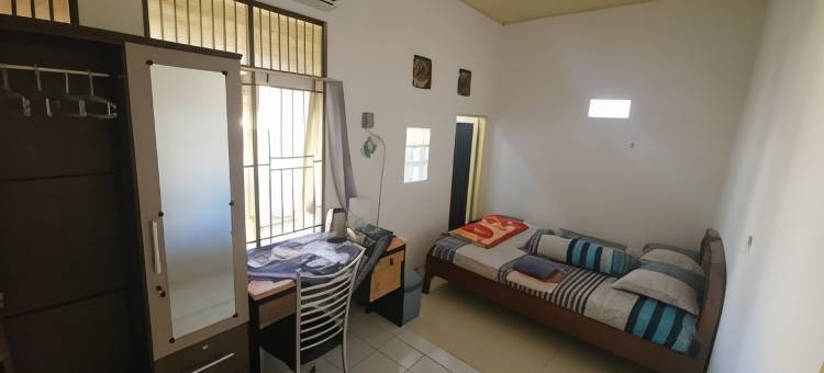 Penginapan Syariah Hesti Husni图片