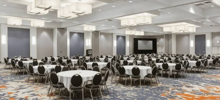 小石城希尔顿逸林酒店(DoubleTree by Hilton Little Rock)图片