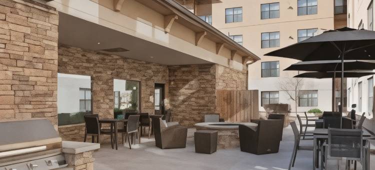 大章克兴Residence Inn 酒店(Residence Inn Grand Junction)图片