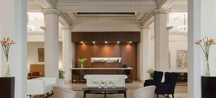 NH布宜诺斯艾利斯城市酒店(NH Buenos Aires City)图片