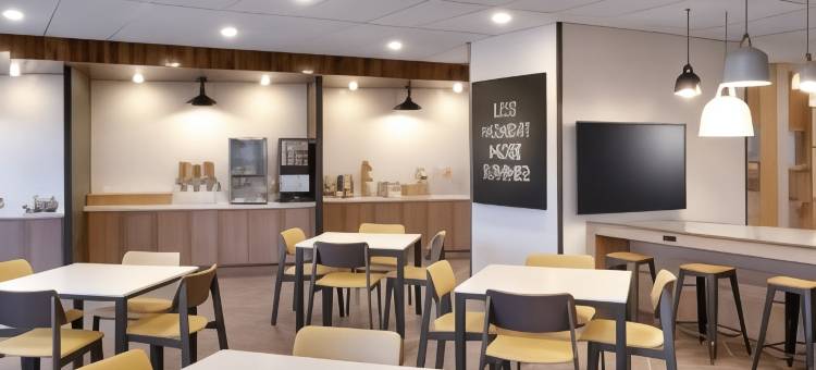 Fairfield Inn & Suites Livingston Yellowstone图片