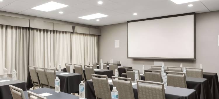 欢朋匹兹堡/西米夫林酒店(Hampton Inn Pittsburgh/West Mifflin)图片