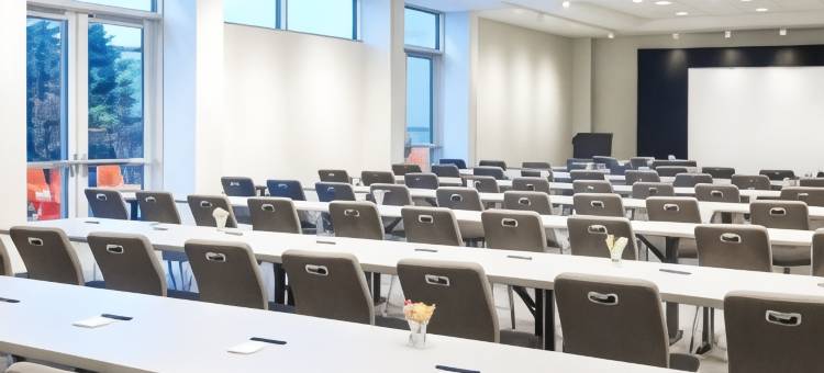 芝加哥奥黑尔雅乐轩酒店(Aloft Chicago O'Hare)图片