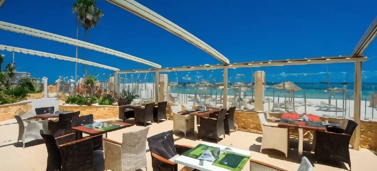 苏塞宫水疗酒店(Sousse Palace Hotel & Spa)图片