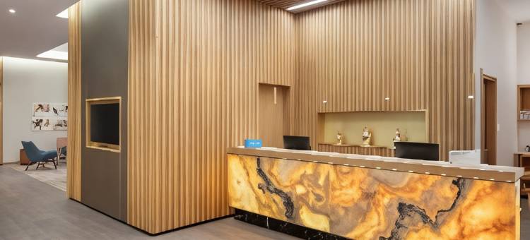 埃尔祖鲁姆希尔顿花园酒店(Hilton Garden Inn Erzurum)图片