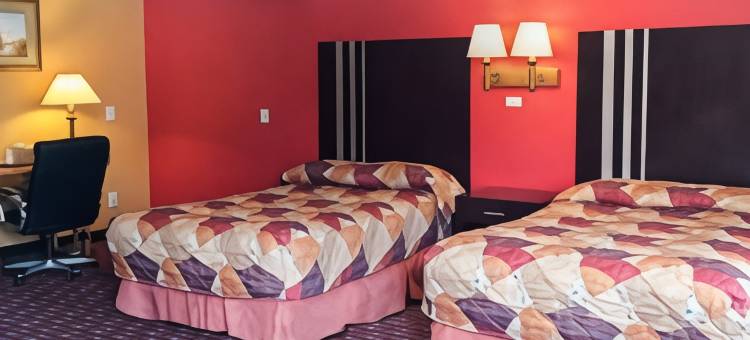 Travelodge by Wyndham Bay Shore Long Island图片