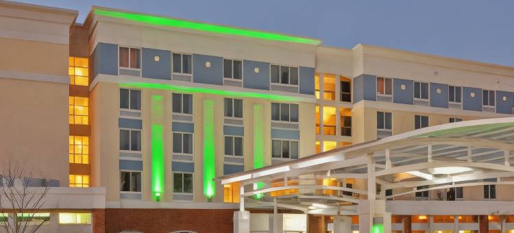 亨廷顿购物中心万豪德尔塔酒店(Delta Hotels Huntington Mall)图片