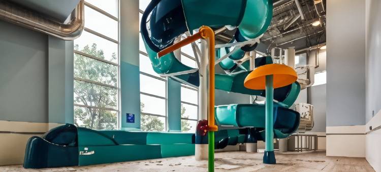 达特茅斯贝斯特韦斯特优质套房酒店(Best Western Plus Dartmouth Hotel  Suites)图片