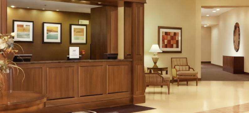 波士顿-米尔福德希尔顿逸林酒店(DoubleTree by Hilton Hotel Boston - Milford)图片