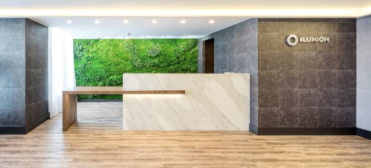 伊伦尼安拉斯洛马斯酒店(Hotel Ilunion Las Lomas)图片