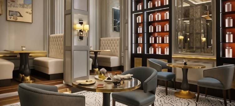 阿曼喜来登酒店(Sheraton Oman Hotel)图片