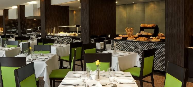 圣多明戈巴塞罗酒店(Barceló Santo Domingo)图片