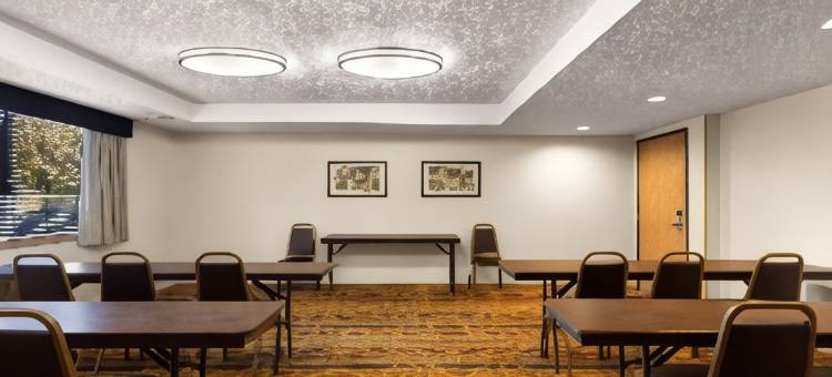 日耳曼敦贝斯特韦斯特酒店(Best Western Germantown Inn)图片