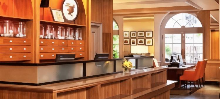 法国区福朋喜来登酒店(Four Points by Sheraton French Quarter)图片