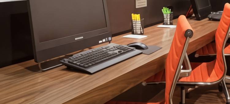 大章克申万怡酒店(Courtyard Grand Junction)图片