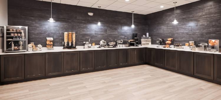 欧文斯伯勒贝斯特韦斯特优质酒店(Best Western Plus Owensboro)图片