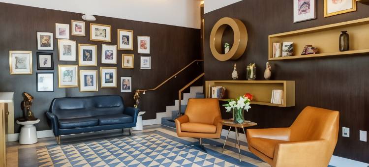 海滨酒店(Oceanside Hotel and Suites)图片