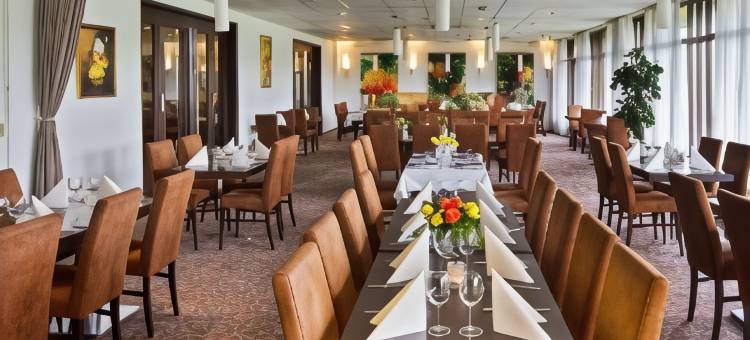 舍勒贝斯特韦斯特酒店(Best Western Hotel Scheele)图片