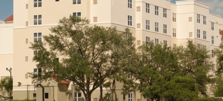 Residence Inn Orlando Airport图片