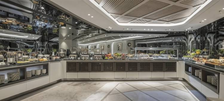 The Ritus Hotel Istanbul Sultanahmet, Tapestry Collection by Hilton图片