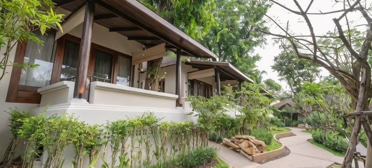 沙美岛罗望子海滩度假村(Samed Tamarind Beach Resort)图片