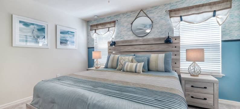 惊人的现代家庭游泳池温泉游戏房Wi101(Amazing Modern Home Pool/Spa Game Room WI101)图片