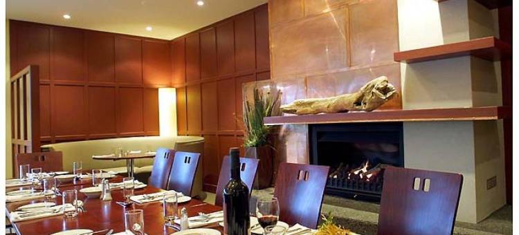 布伦特伍德酒店(Brentwood Hotel)图片