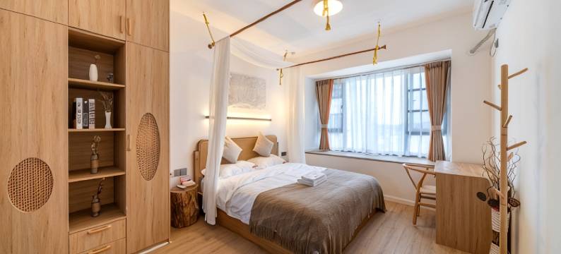 栖牛滟澜洲民宿(凤凰路中段1号分店)图片