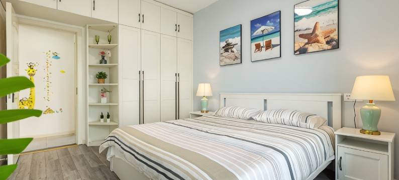 紫藤萝民宿(潘家沟1号分店)图片