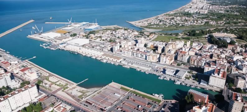 雨果海滩酒店(Hugo Beach Hotel)图片