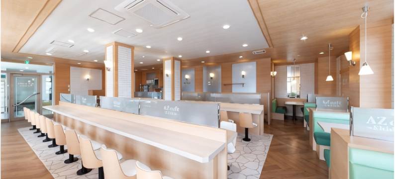 Hotel AZ Hiroshima Mihara图片