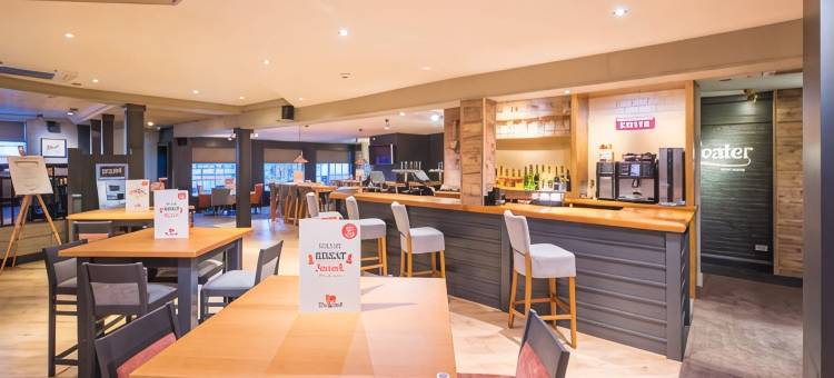 唐卡斯特湖畔高级旅社(Premier Inn Doncaster (Lakeside))图片