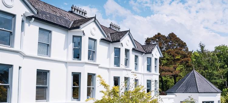 海景小屋酒店(Seaview House Hotel)图片