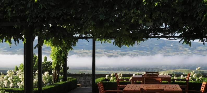 纳班菲城堡 - 博尔戈酒店(Castello Banfi - Il Borgo - Relais et Chateaux)图片