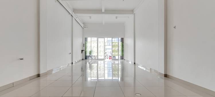 伞酒店清真-由迈酒店管理(Umbrella Hotel Syariah by My Hospitality)图片