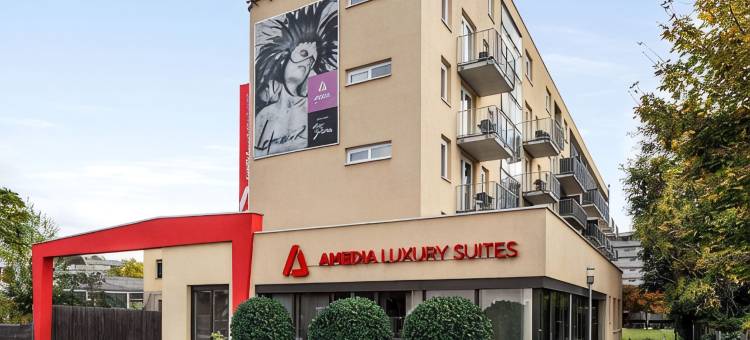Amedia Luxury Suites Graz, Trademark Collection by Wyndham图片