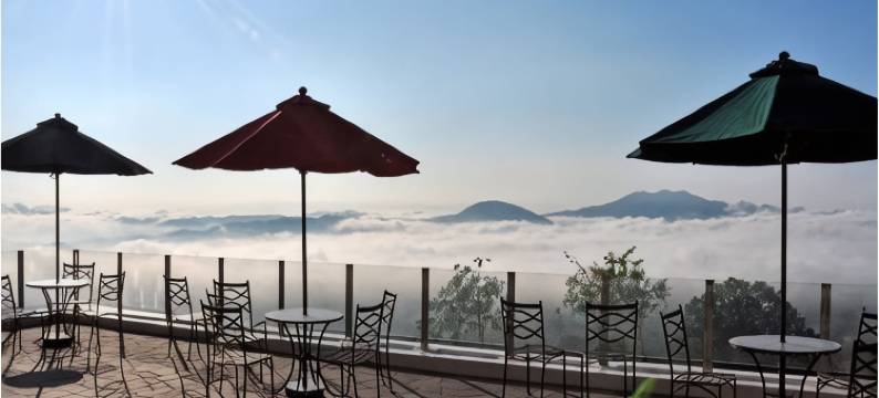 赤仓观光酒店(Akakura Kanko Hotel)图片