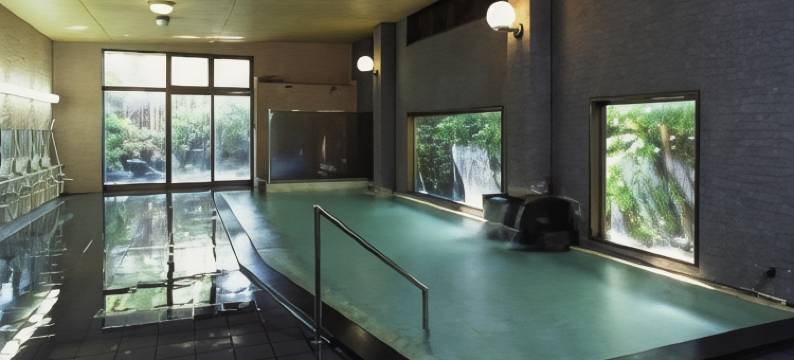 椿馆酒店(Tsubakikan)图片