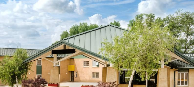 大西洋美洲最佳价值套房酒店(Americas Best Value Inn and Suites Atlantic)图片