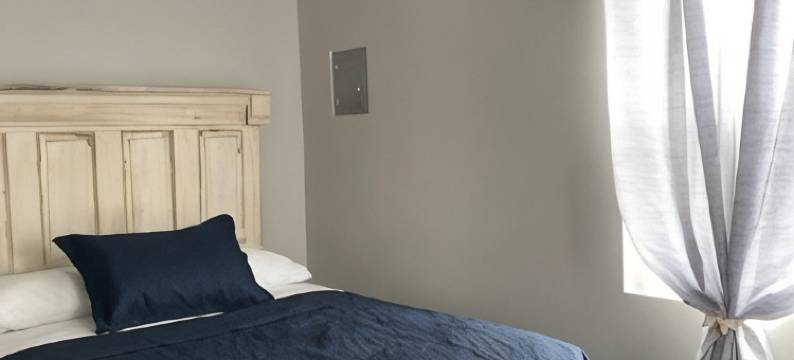 罗克伍德度假汽车旅馆(Rockwood Resort Motel)图片