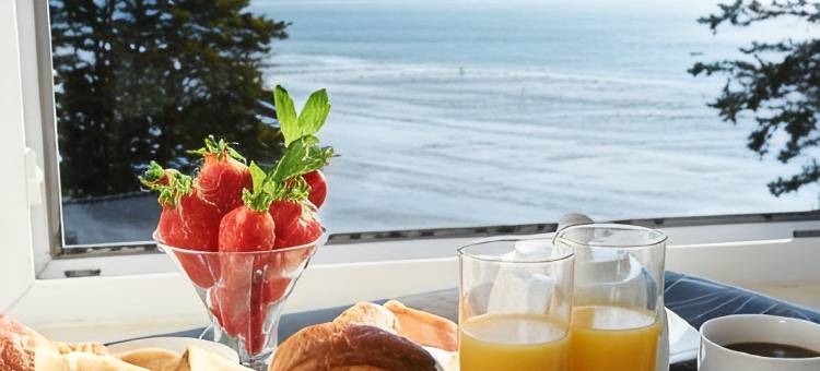 美景之家酒店(Logis Hotel Belle-Vue)图片