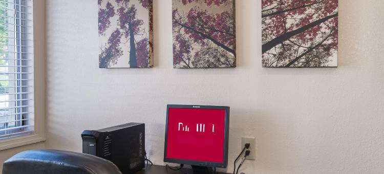 波基普西红顶Plus酒店(Red Roof PLUS+ Poughkeepsie)图片