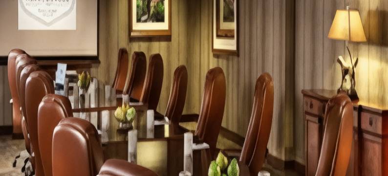 梅多布鲁克旅馆(Meadowbrook Inn)图片