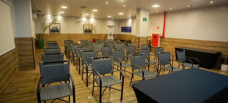 宜必思卡坦杜瓦酒店(Ibis Catanduva)图片