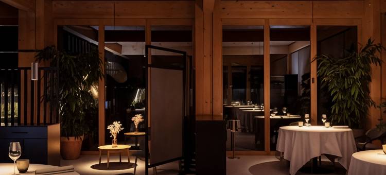 拉富辛酒店(Le Fucine Hotel)图片