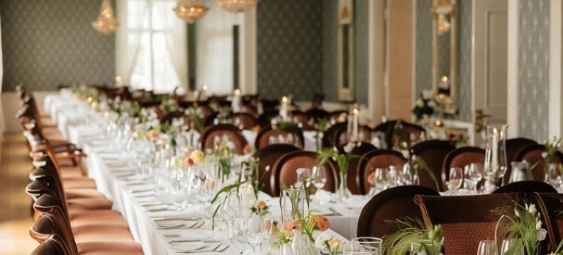 岩场酒店(Hovde Gård)图片