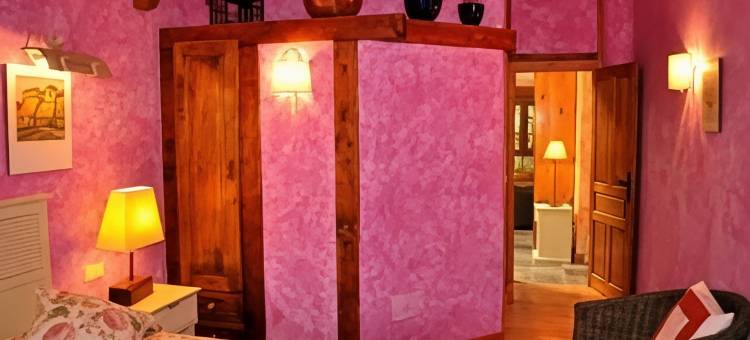 拉斯卡瓦斯牧场酒店(Hospedium Hacienda Las Cavas)图片